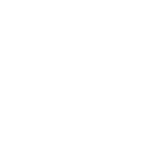 Worker icon with stars and thumbs up.