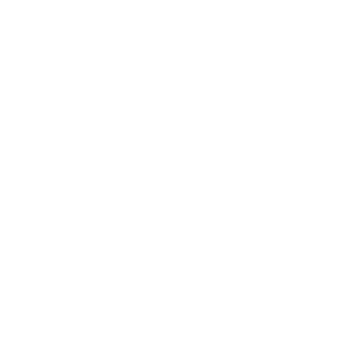 Buildings with checkmark icon, black background.